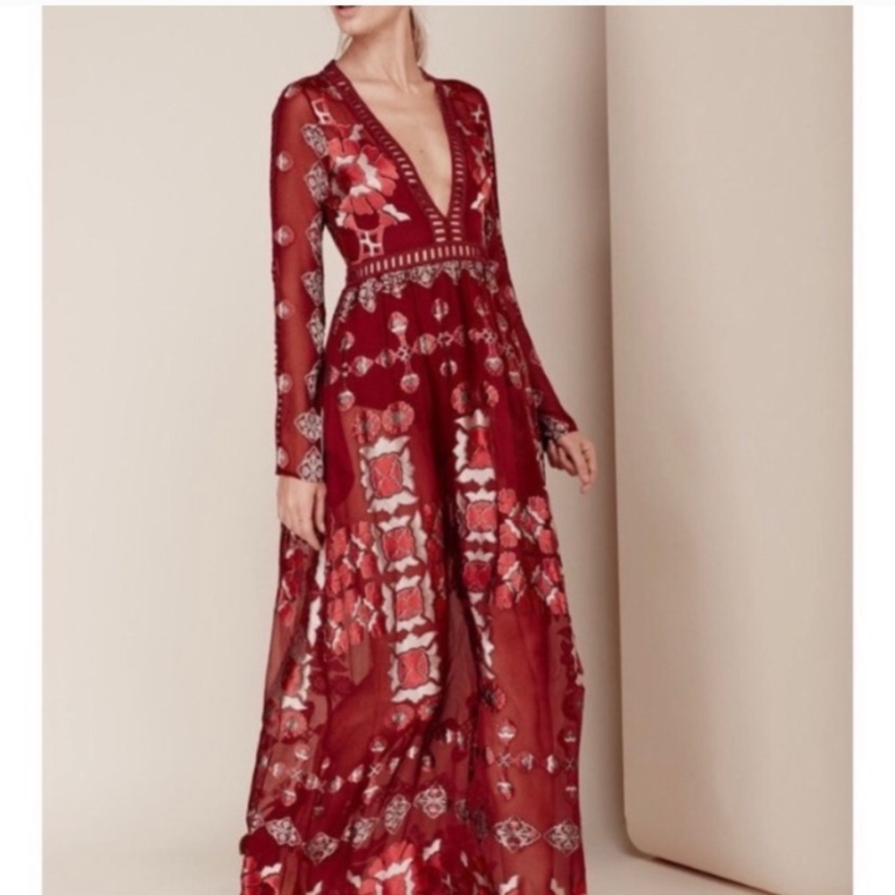 Barcelona Maxi